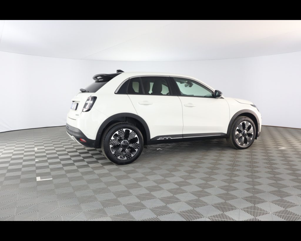 FIAT 600 IV 2023 -  1.2 hybrid La Prima 110cv auto - 7