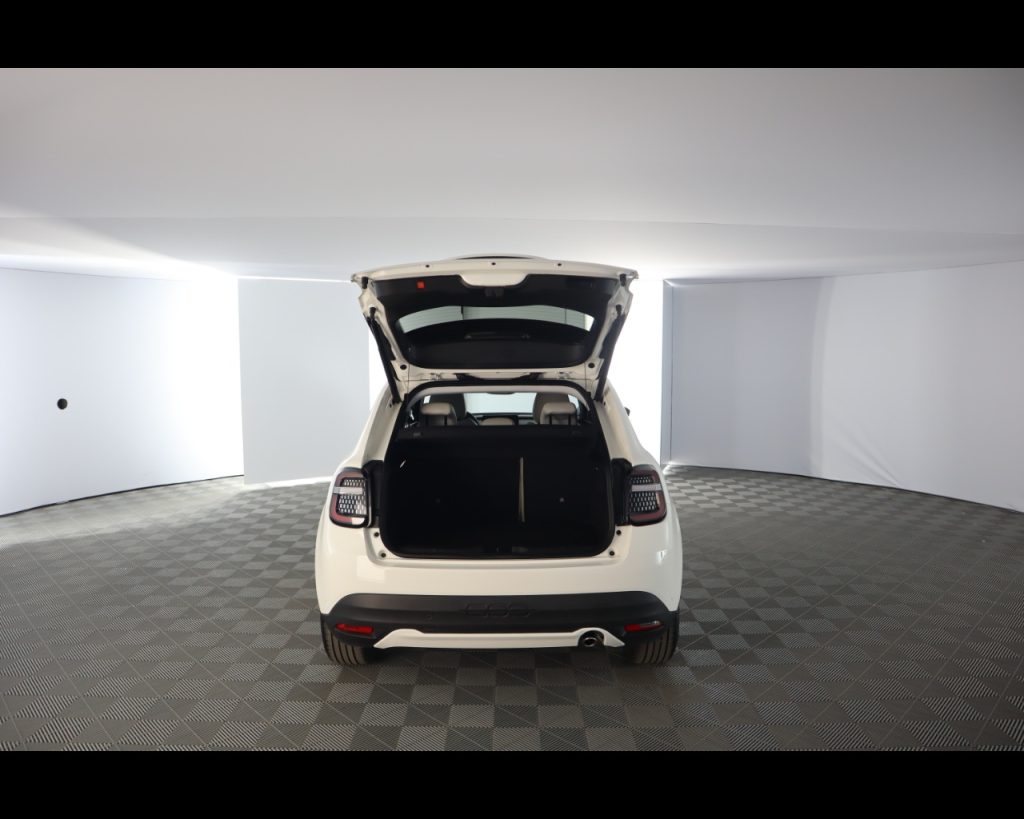 FIAT 600 IV 2023 -  1.2 hybrid La Prima 110cv auto - 19