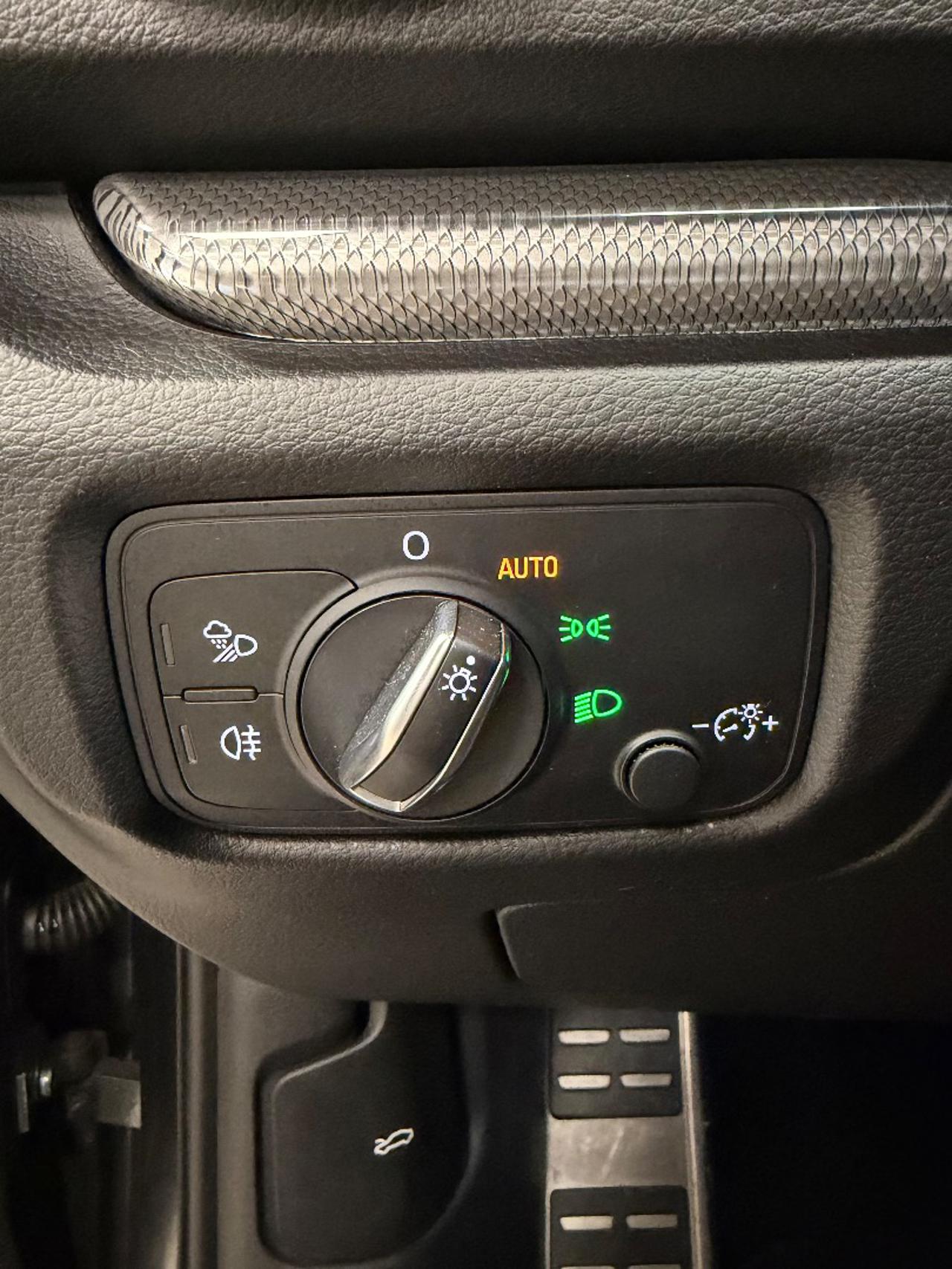 AUDI RS3 SPB BOOK SERVICE AUDI COMPLETO - 23