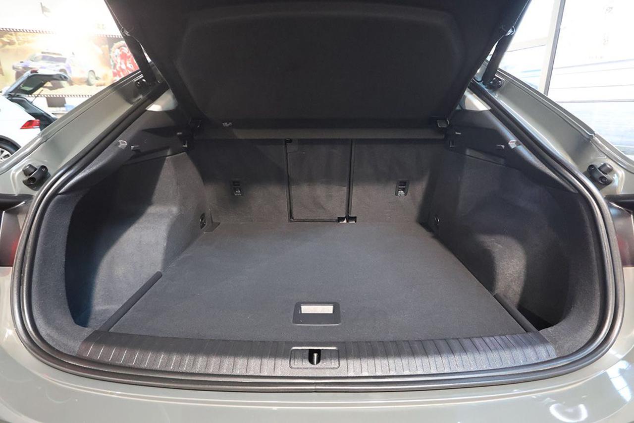 AUDI Q3 35 TDI Sportback S-Tronic Business Plus - 12