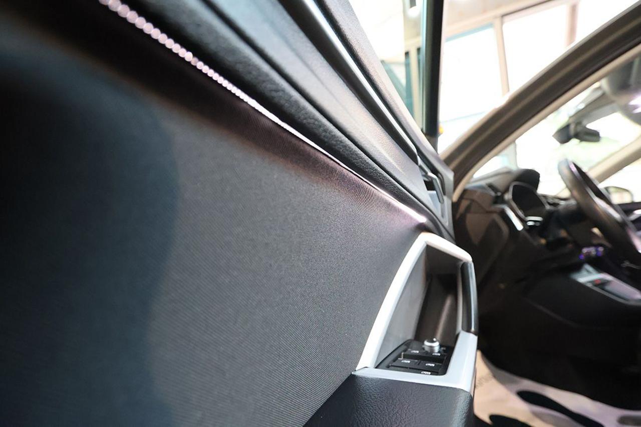 AUDI Q3 35 TDI Sportback S-Tronic Business Plus - 37