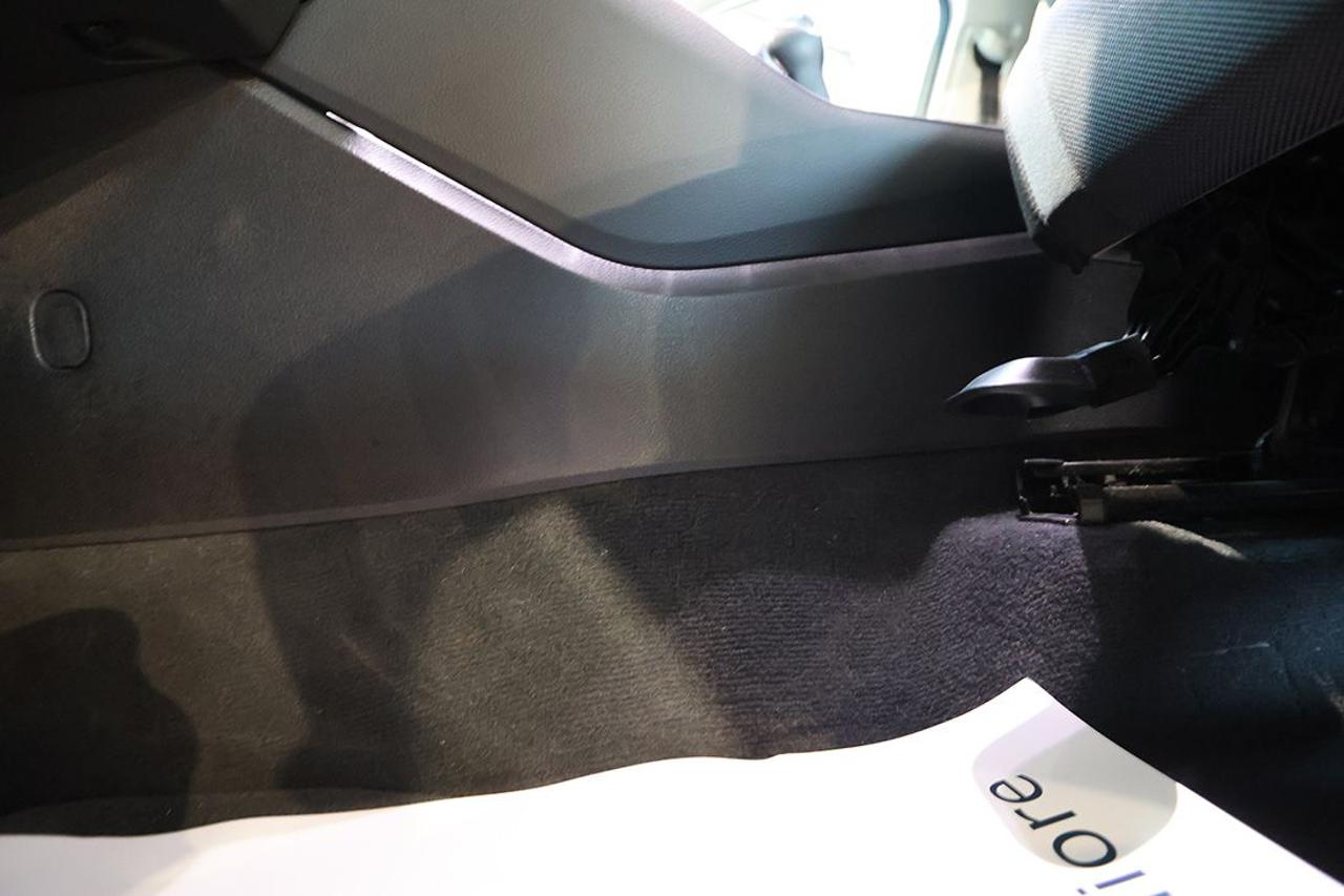 AUDI Q3 35 TDI Sportback S-Tronic Business Plus - 36