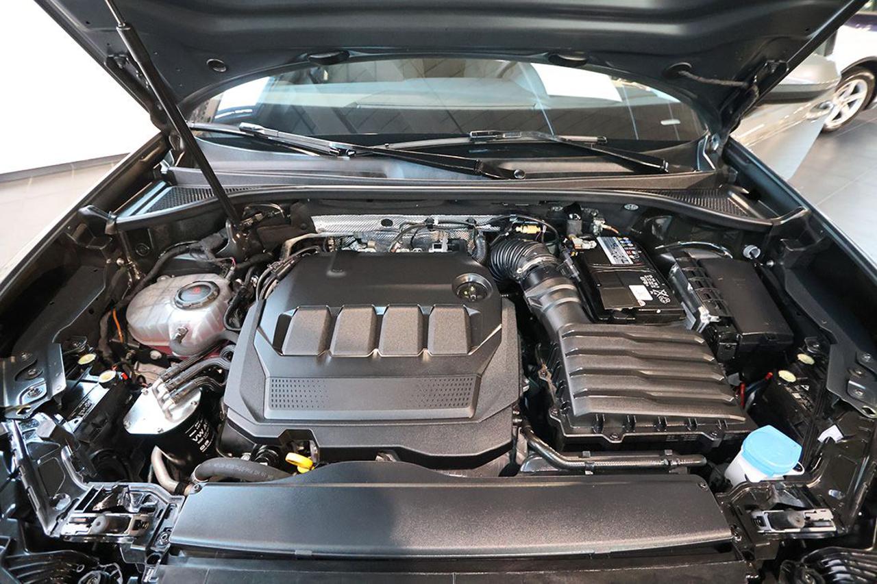 AUDI Q3 35 TDI Sportback S-Tronic Business Plus - 11