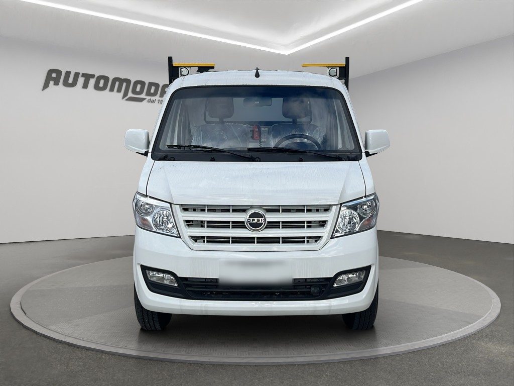 GIOTTI VICTORIA Gladiator  TOP Ribaltabile trilaterale - 2