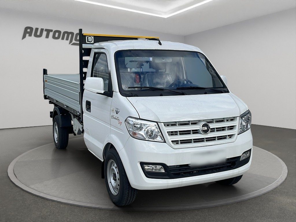 GIOTTI VICTORIA Gladiator  TOP Ribaltabile trilaterale - 3