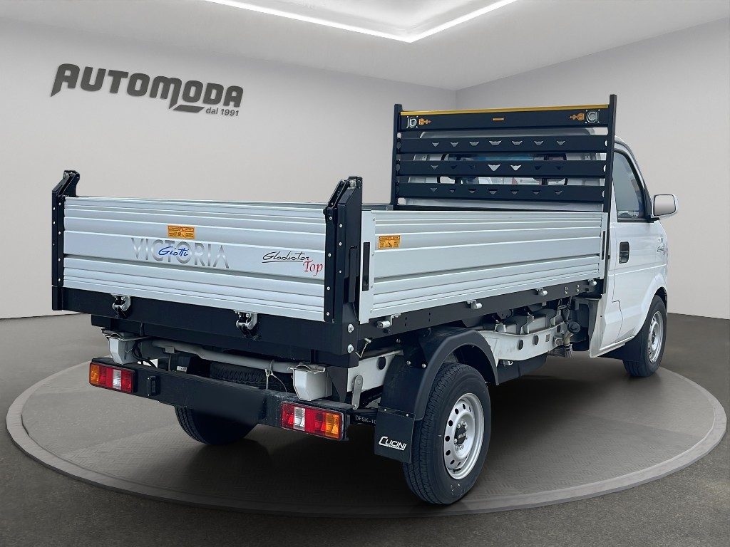 GIOTTI VICTORIA Gladiator  TOP Ribaltabile trilaterale - 4