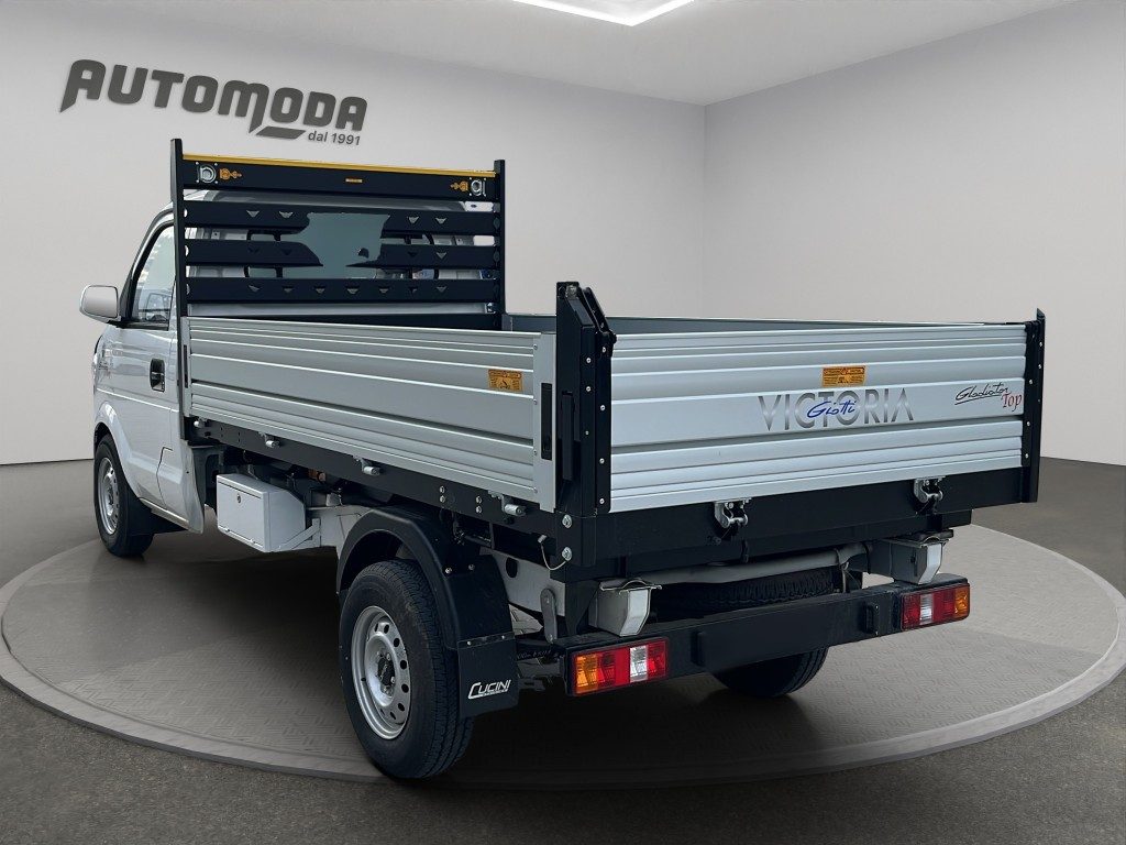 GIOTTI VICTORIA Gladiator  TOP Ribaltabile trilaterale - 6