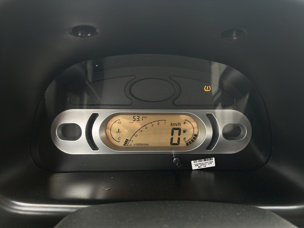 GIOTTI VICTORIA Gladiator  TOP Ribaltabile trilaterale - 11