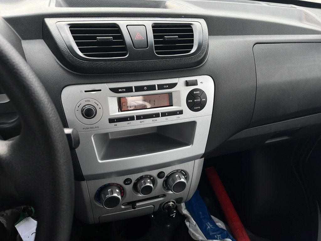 GIOTTI VICTORIA Gladiator  TOP Ribaltabile trilaterale - 12