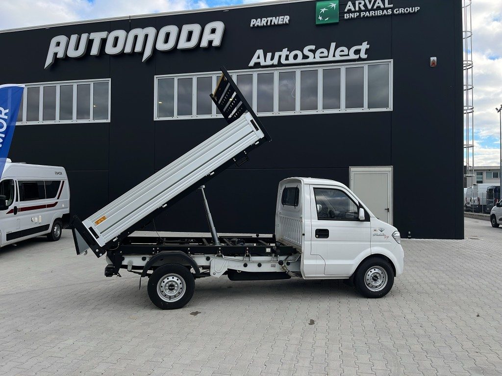 GIOTTI VICTORIA Gladiator  TOP Ribaltabile trilaterale - 14