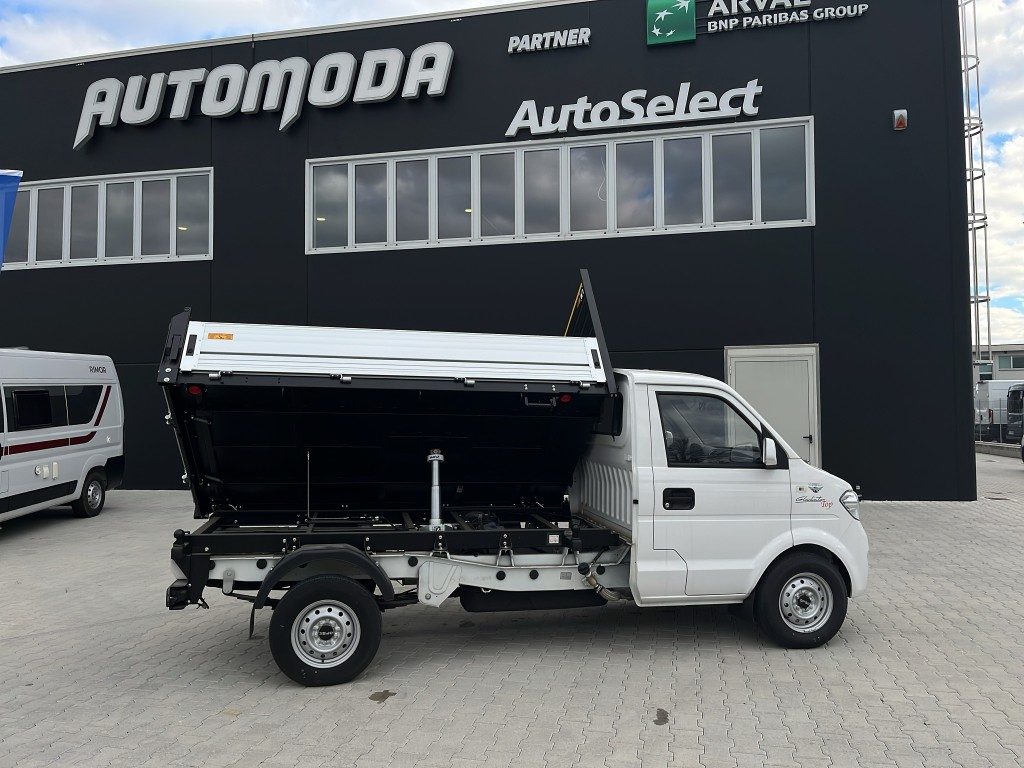 GIOTTI VICTORIA Gladiator  TOP Ribaltabile trilaterale - 16