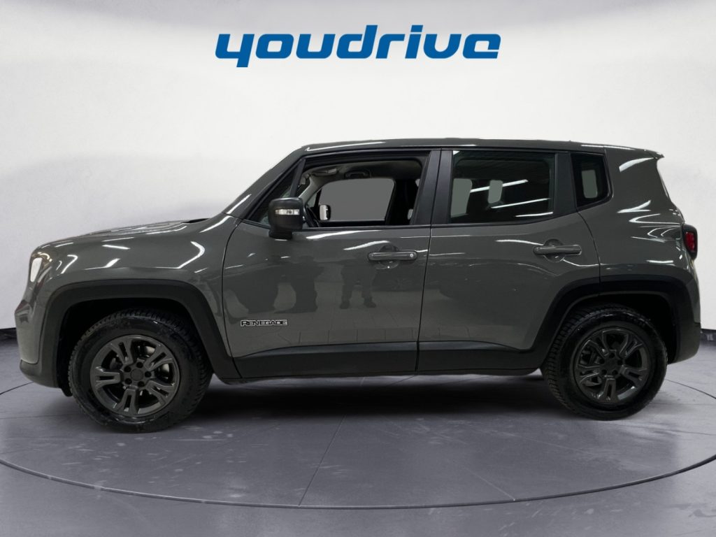 JEEP Renegade / 1.0 T3 Longitude + GPL KM 148.900 - 2