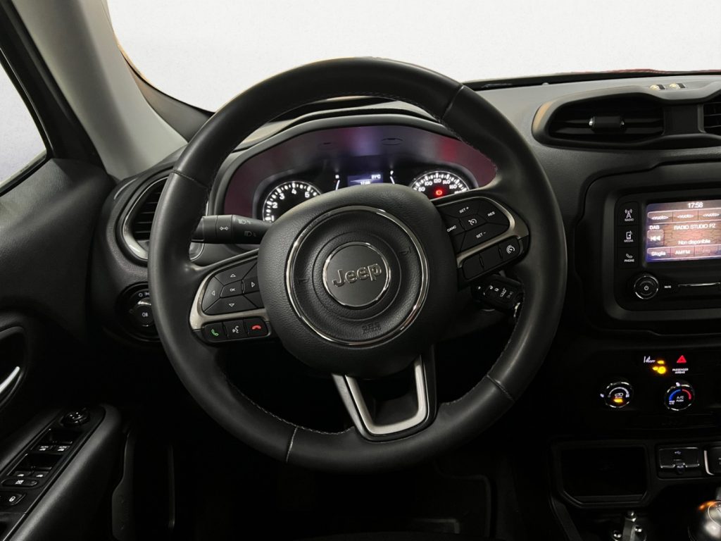 JEEP Renegade / 1.0 T3 Longitude + GPL KM 148.900 - 11