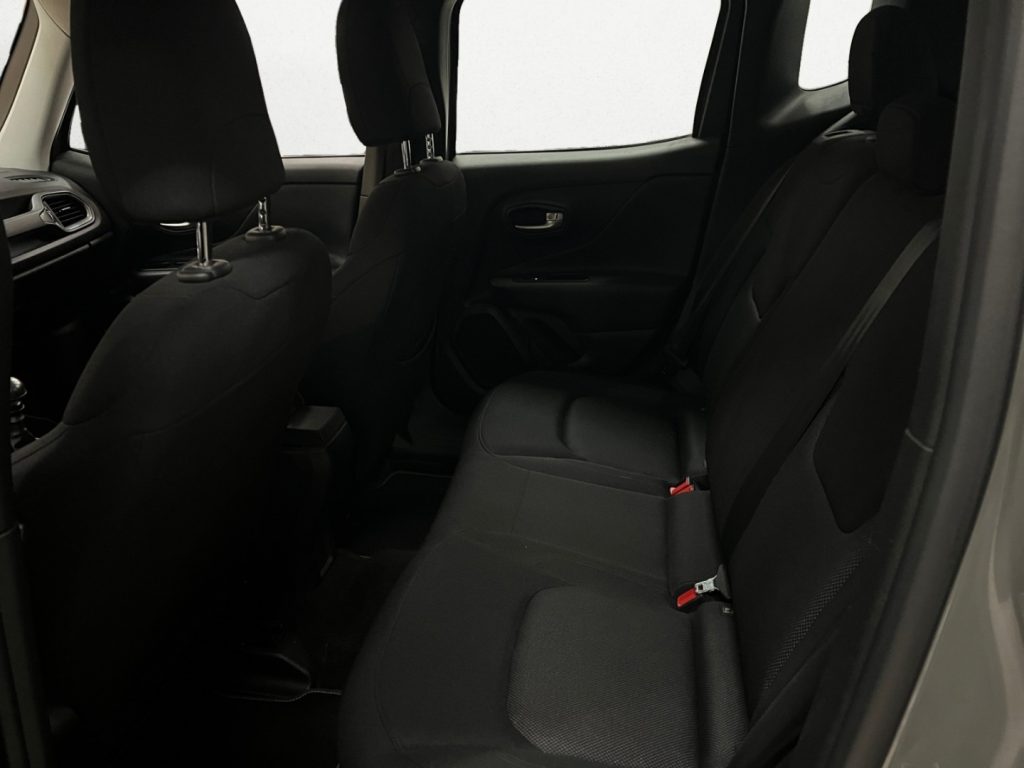 JEEP Renegade / 1.0 T3 Longitude + GPL KM 148.900 - 12