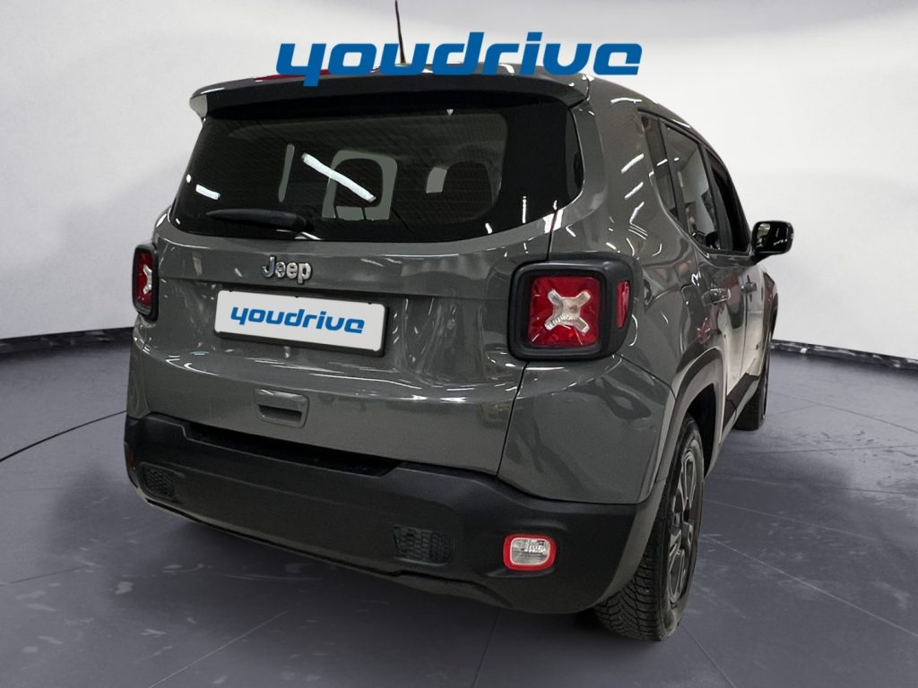 JEEP Renegade / 1.0 T3 Longitude + GPL KM 148.900 - 5