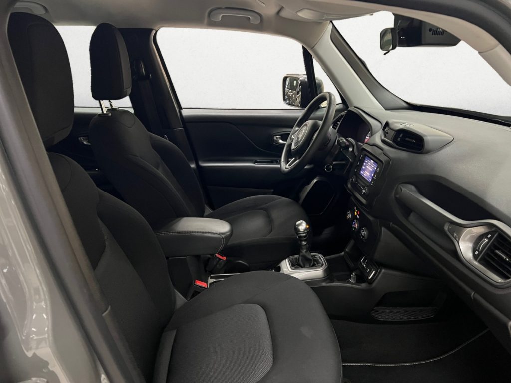 JEEP Renegade / 1.0 T3 Longitude + GPL KM 148.900 - 14