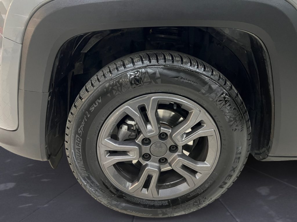 JEEP Renegade / 1.0 T3 Longitude + GPL KM 148.900 - 13