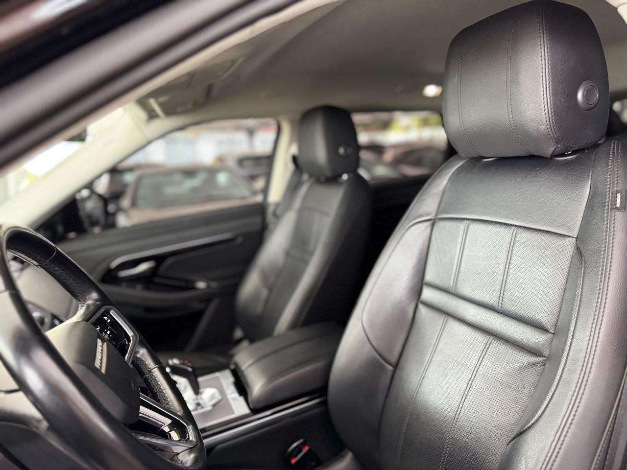 LAND ROVER Range Rover Evoque 2.0D 163cv AWD Auto SE - 23