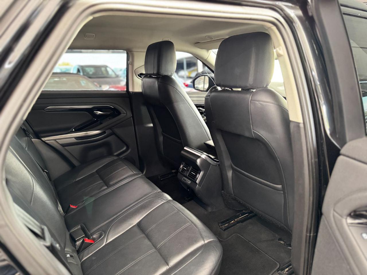 LAND ROVER Range Rover Evoque 2.0D 163cv AWD Auto SE - 29