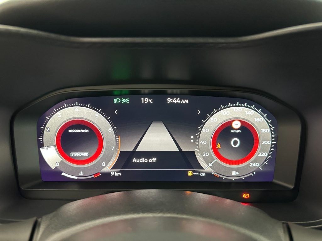 NISSAN Juke 1.0 DIG-T 114 CV N-Connecta - 19