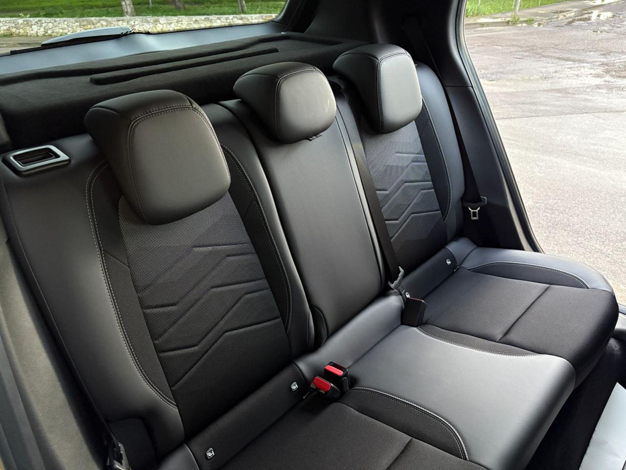 JEEP Avenger 1.2 Turbo 100 CV MHEV Summit. - 20