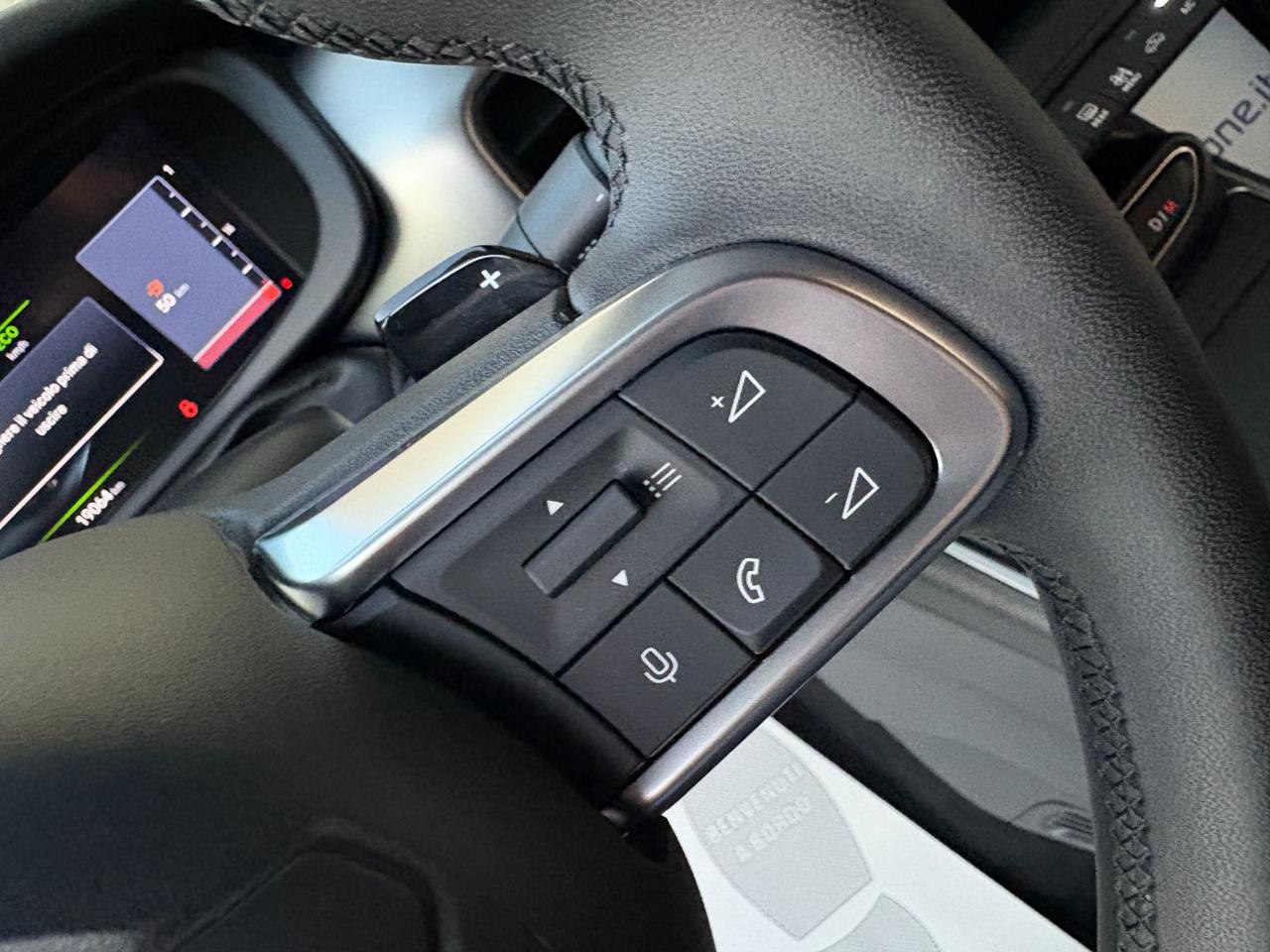 JEEP Avenger 1.2 Turbo 100 CV MHEV Summit. - 26