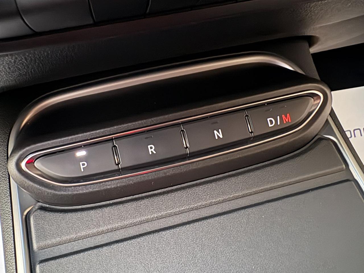 JEEP Avenger 1.2 Turbo 100 CV MHEV Summit. - 23