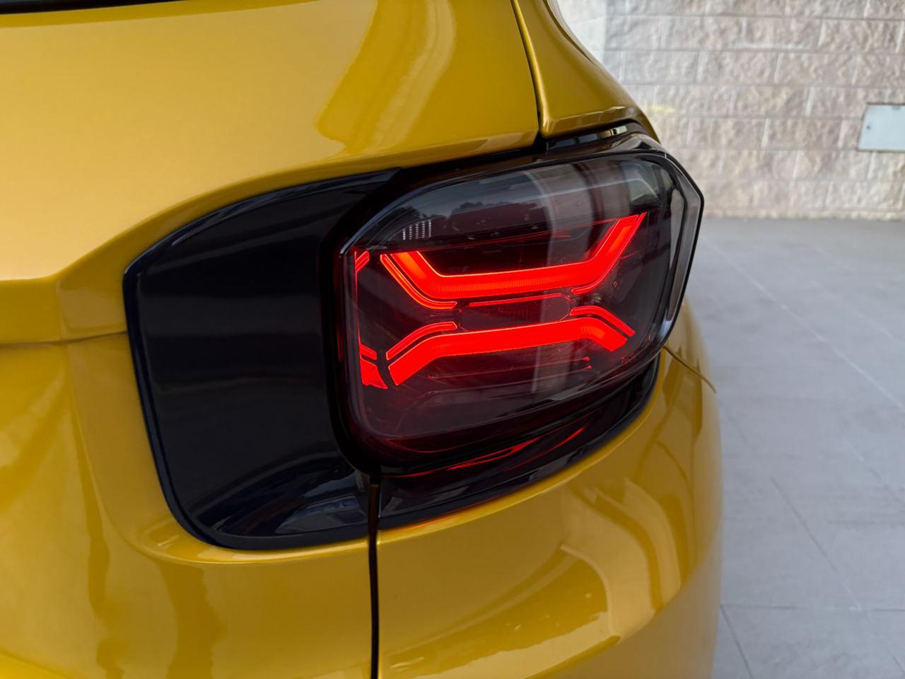 JEEP Avenger 1.2 Turbo 100 CV MHEV Summit. - 44