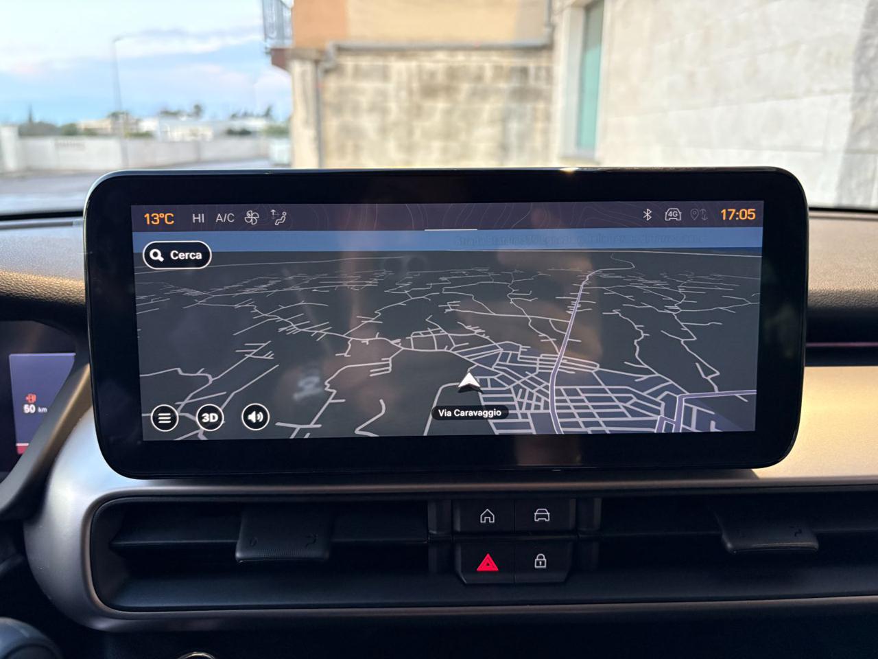 JEEP Avenger 1.2 Turbo 100 CV MHEV Summit. - 14