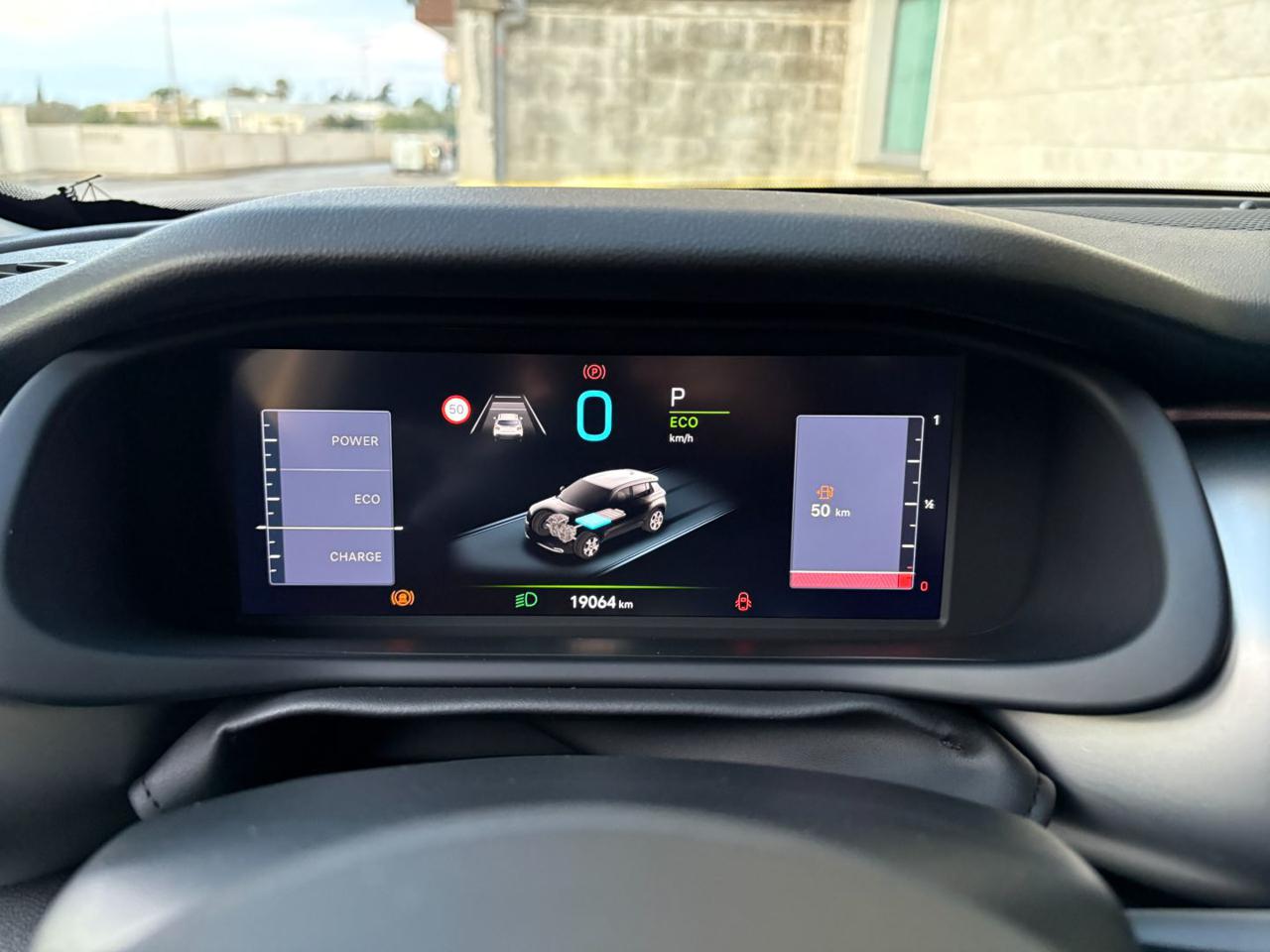 JEEP Avenger 1.2 Turbo 100 CV MHEV Summit. - 27