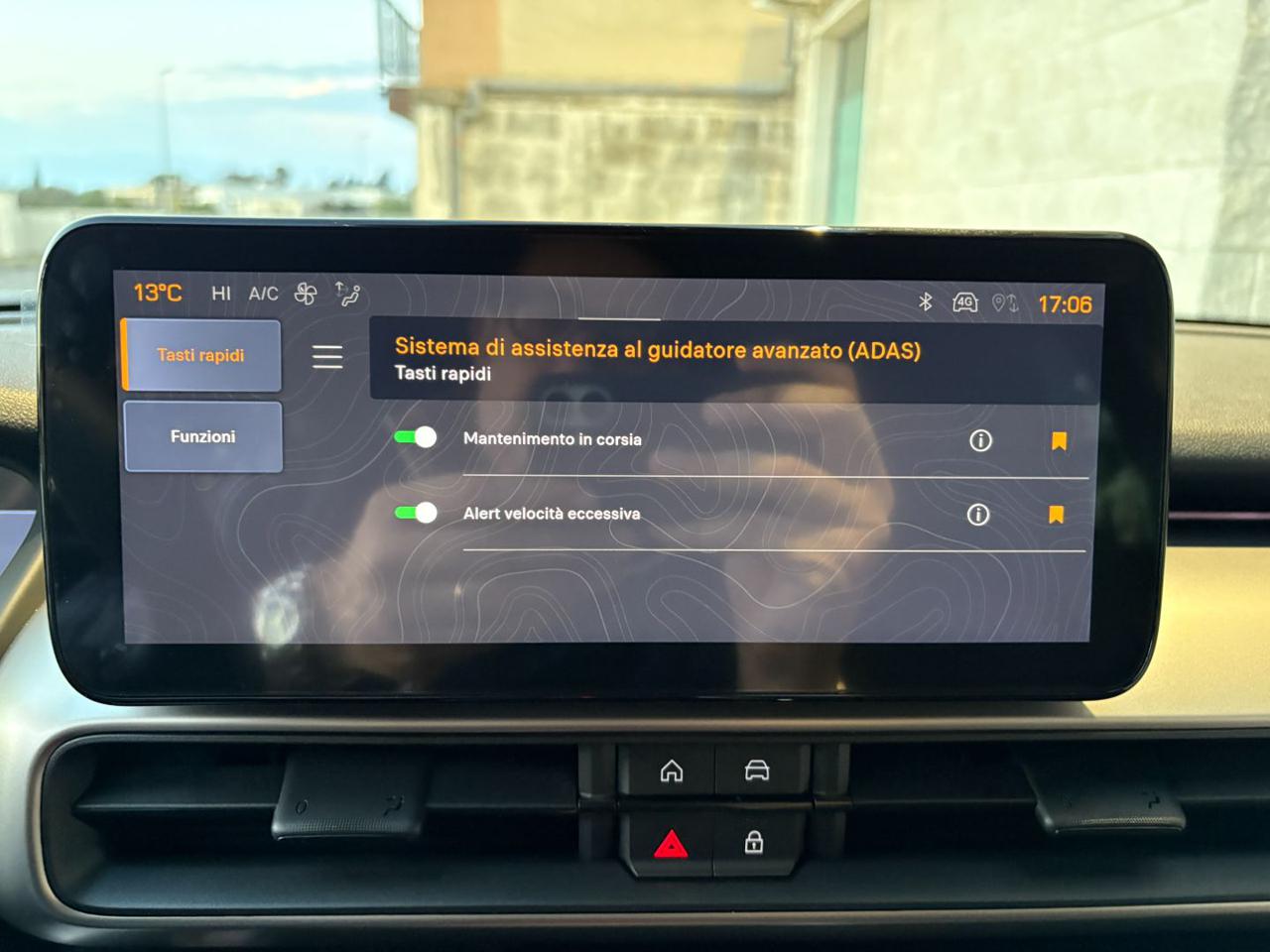 JEEP Avenger 1.2 Turbo 100 CV MHEV Summit. - 30