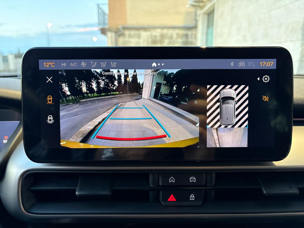 JEEP Avenger 1.2 Turbo 100 CV MHEV Summit. - 33