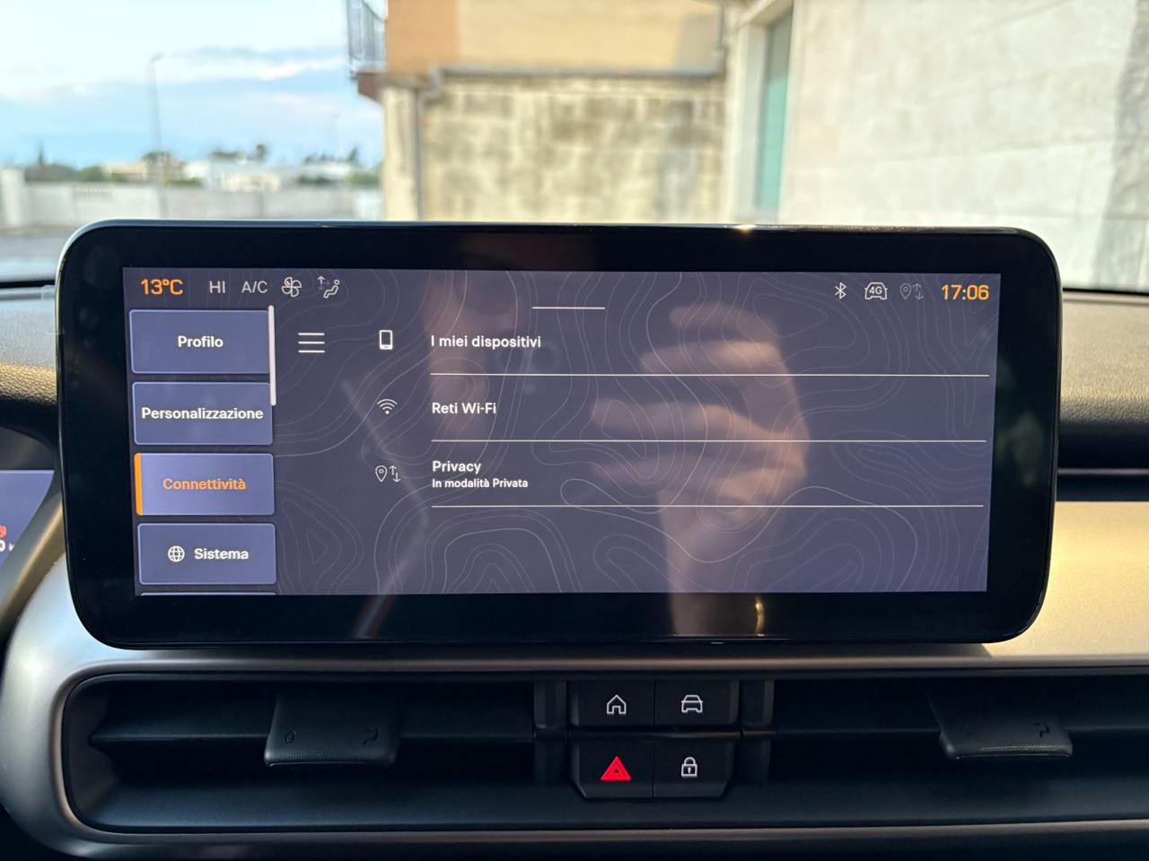 JEEP Avenger 1.2 Turbo 100 CV MHEV Summit. - 29