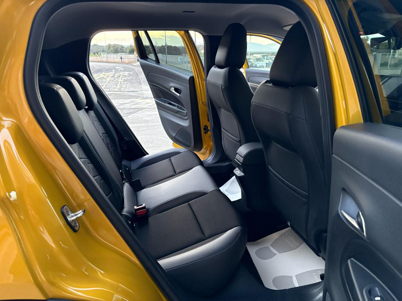 JEEP Avenger 1.2 Turbo 100 CV MHEV Summit. - 10