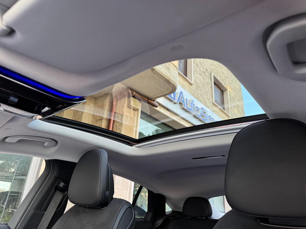 MERCEDES-BENZ GLC 300 de hybrid EQ 4Matic Coupé AMG Line Premium Plus. - 63