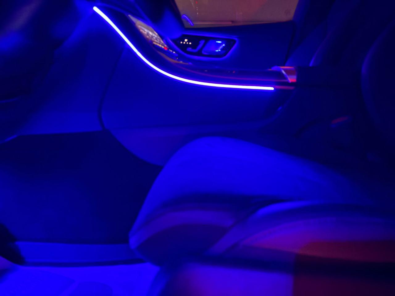 MERCEDES-BENZ GLC 300 de hybrid EQ 4Matic Coupé AMG Line Premium Plus. - 50