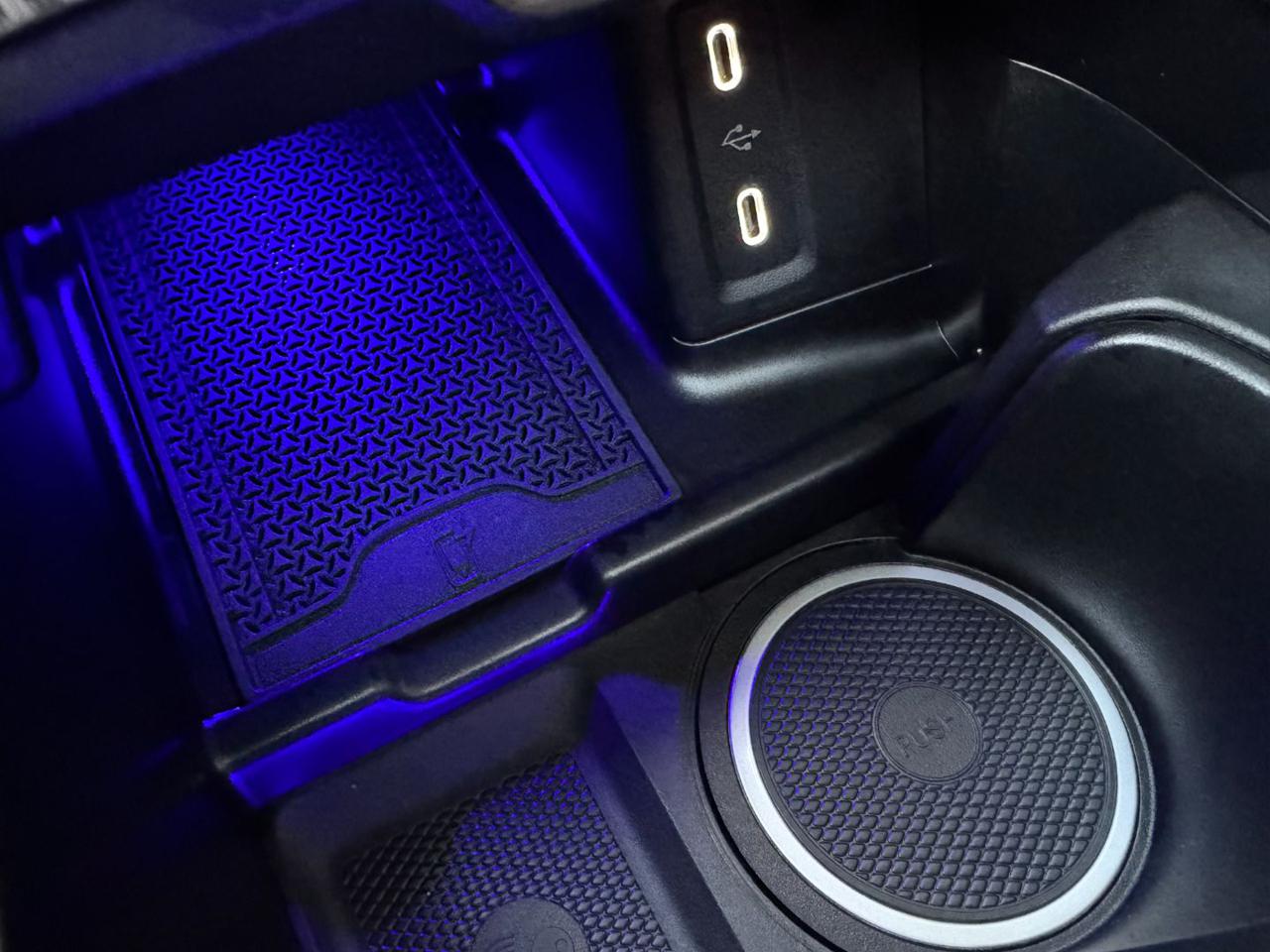 MERCEDES-BENZ GLC 300 de hybrid EQ 4Matic Coupé AMG Line Premium Plus. - 46