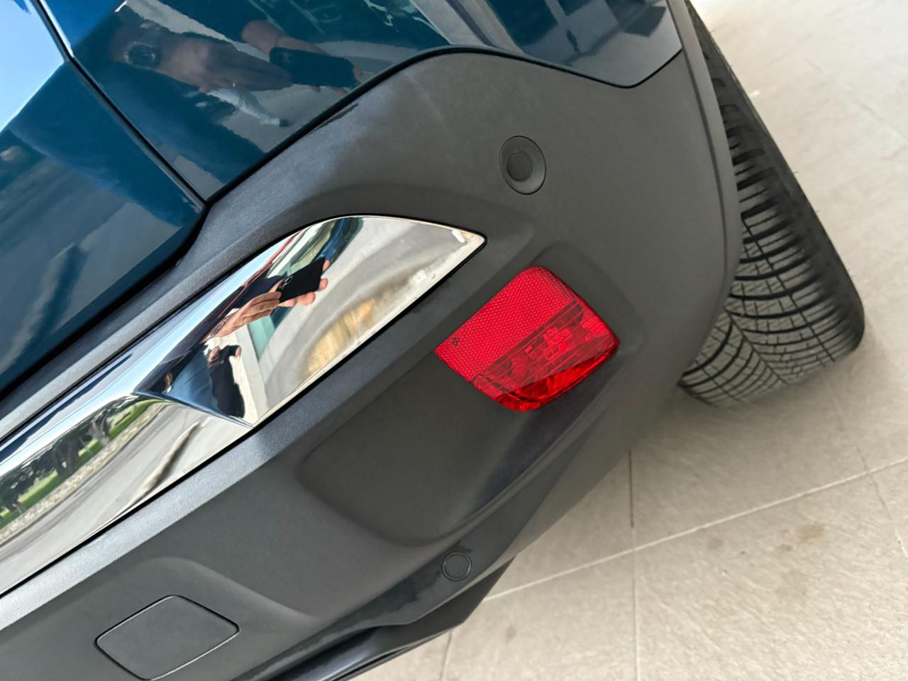 PEUGEOT 3008 1.5 BlueHDi 130 S&S Allure Pack C.AUTOMATICO - 34