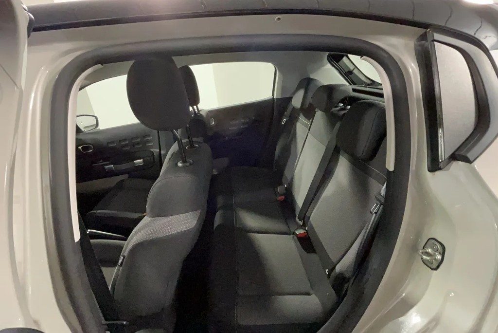 CITROEN C3 PureTech 83 S&S Shine - 5