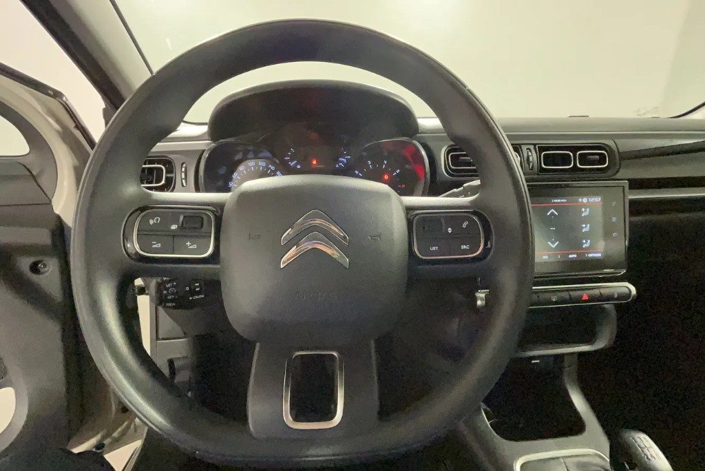 CITROEN C3 PureTech 83 S&S Shine - 7