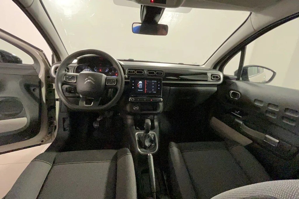 CITROEN C3 PureTech 83 S&S Shine - 6