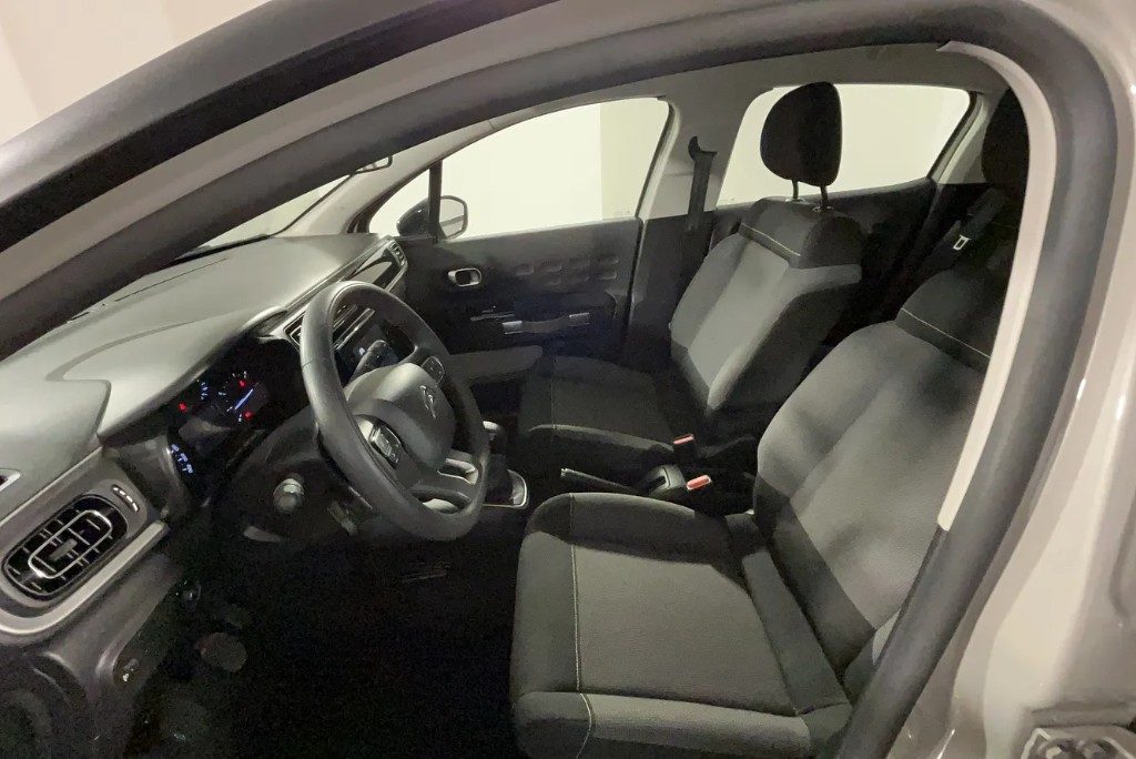 CITROEN C3 PureTech 83 S&S Shine - 9