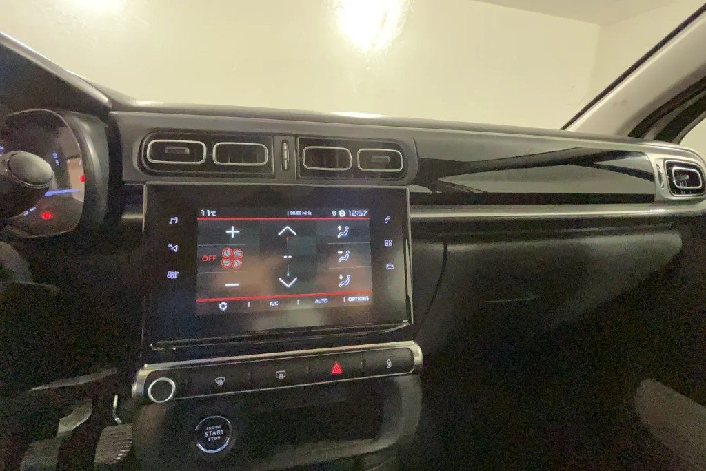 CITROEN C3 PureTech 83 S&S Shine - 10