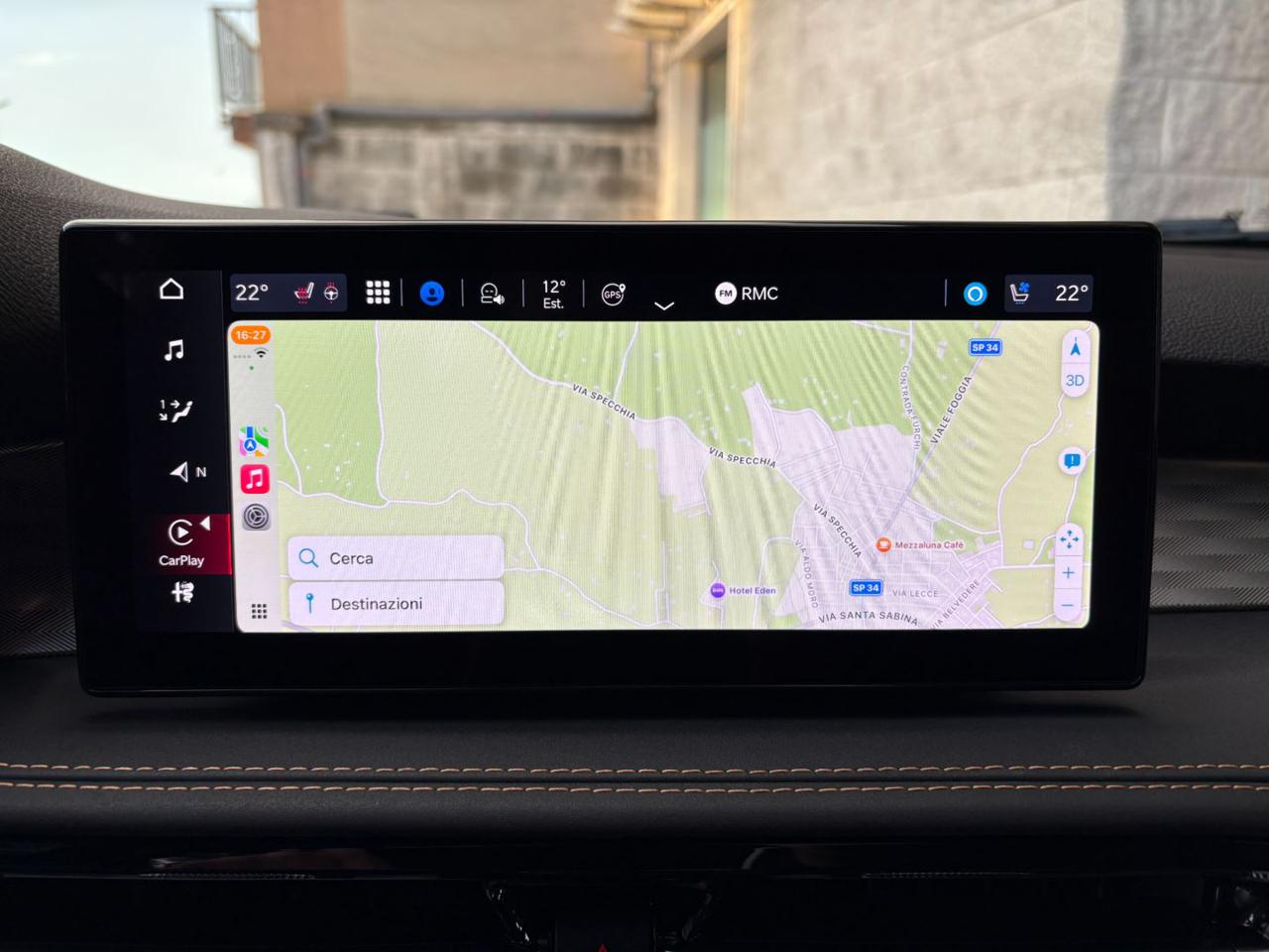 ALFA ROMEO Tonale 1.5 160 CV MHEV TCT7 Veloce. - 30