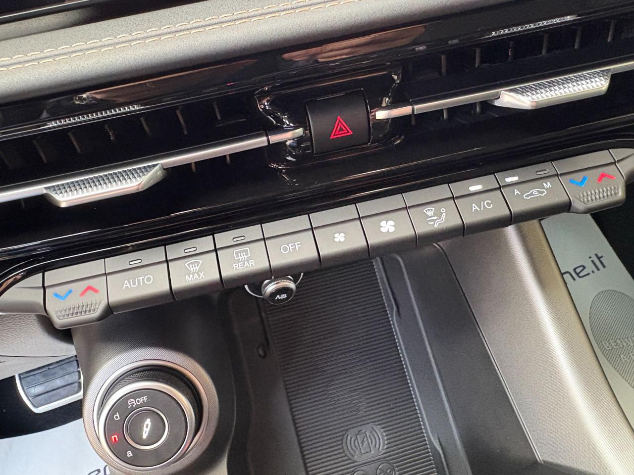 ALFA ROMEO Tonale 1.5 160 CV MHEV TCT7 Veloce. - 42