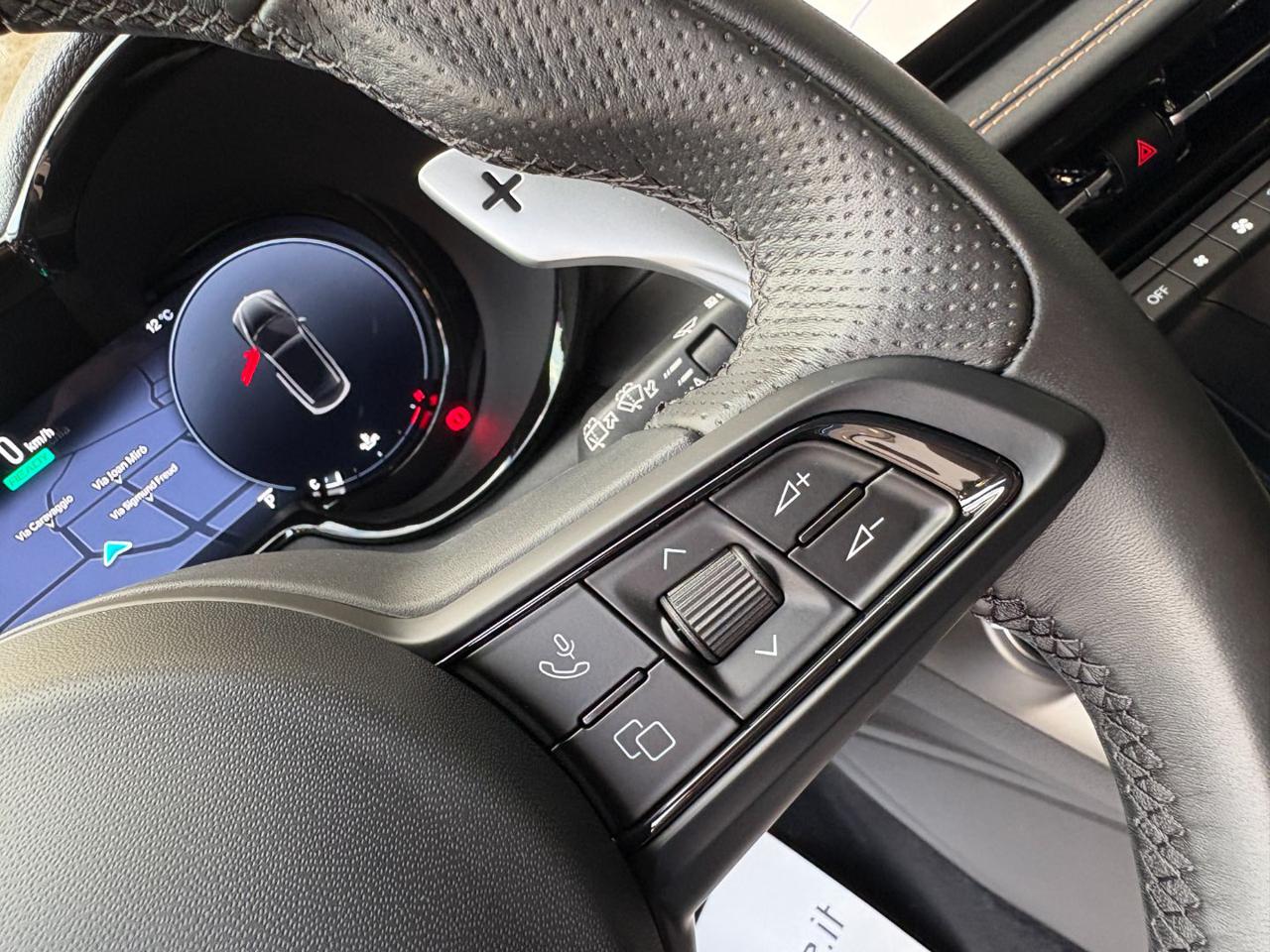 ALFA ROMEO Tonale 1.5 160 CV MHEV TCT7 Veloce. - 21