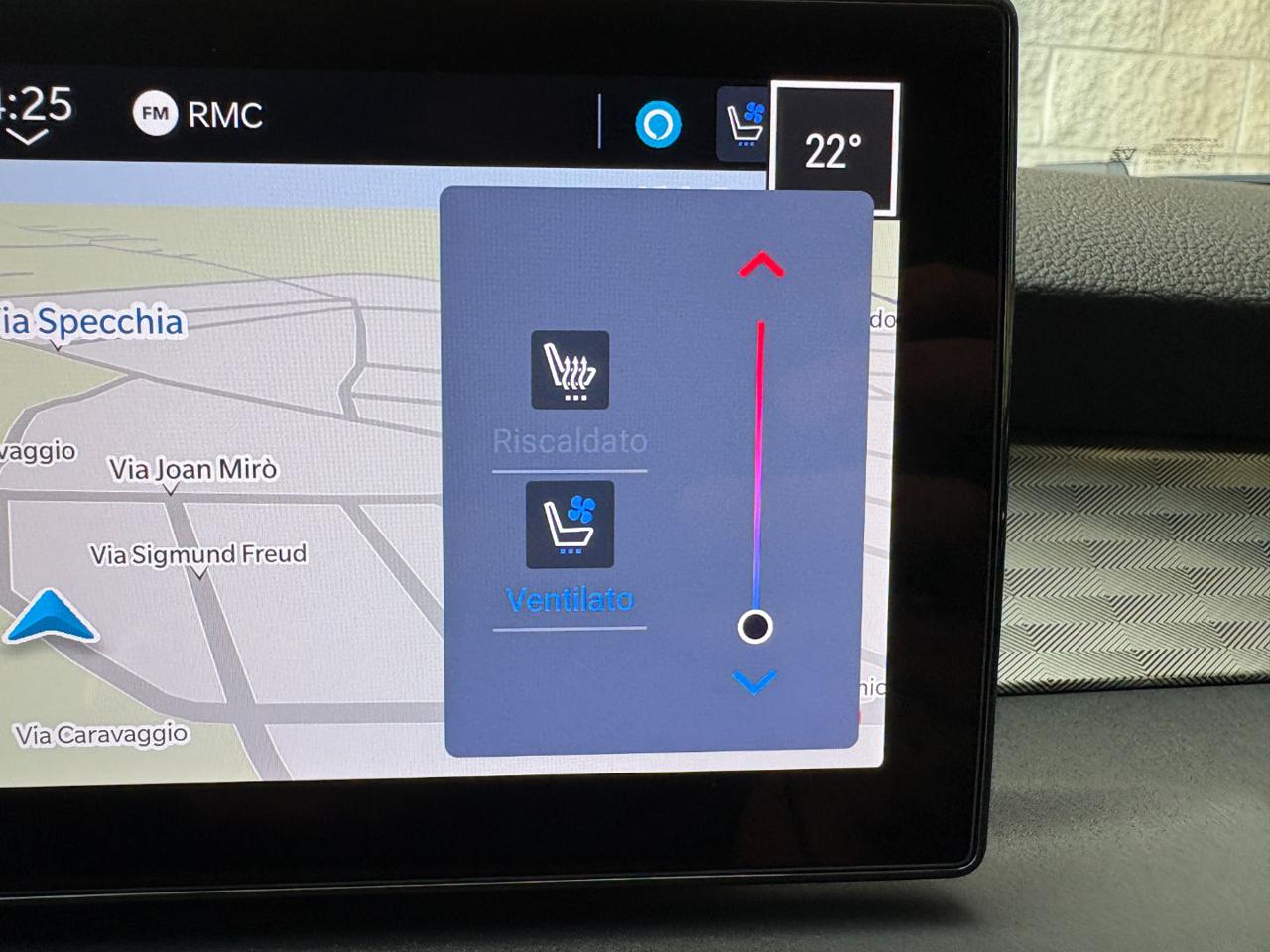 ALFA ROMEO Tonale 1.5 160 CV MHEV TCT7 Veloce. - 24