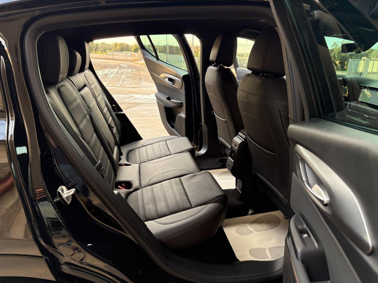 ALFA ROMEO Tonale 1.5 160 CV MHEV TCT7 Veloce. - 11