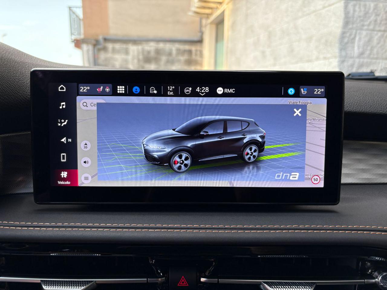 ALFA ROMEO Tonale 1.5 160 CV MHEV TCT7 Veloce. - 33