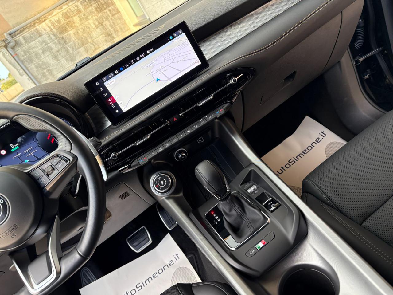 ALFA ROMEO Tonale 1.5 160 CV MHEV TCT7 Veloce. - 22